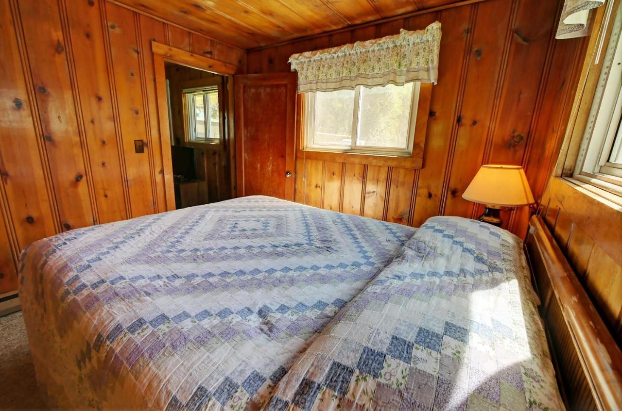 Idle A While Cabins Twisp Ngoại thất bức ảnh