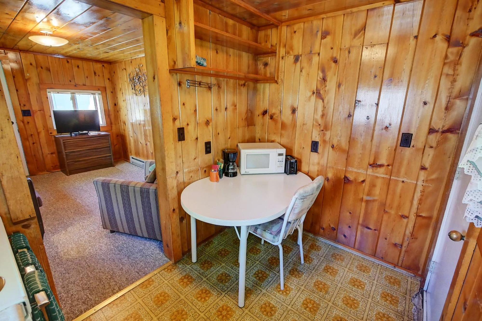Idle A While Cabins Twisp Ngoại thất bức ảnh