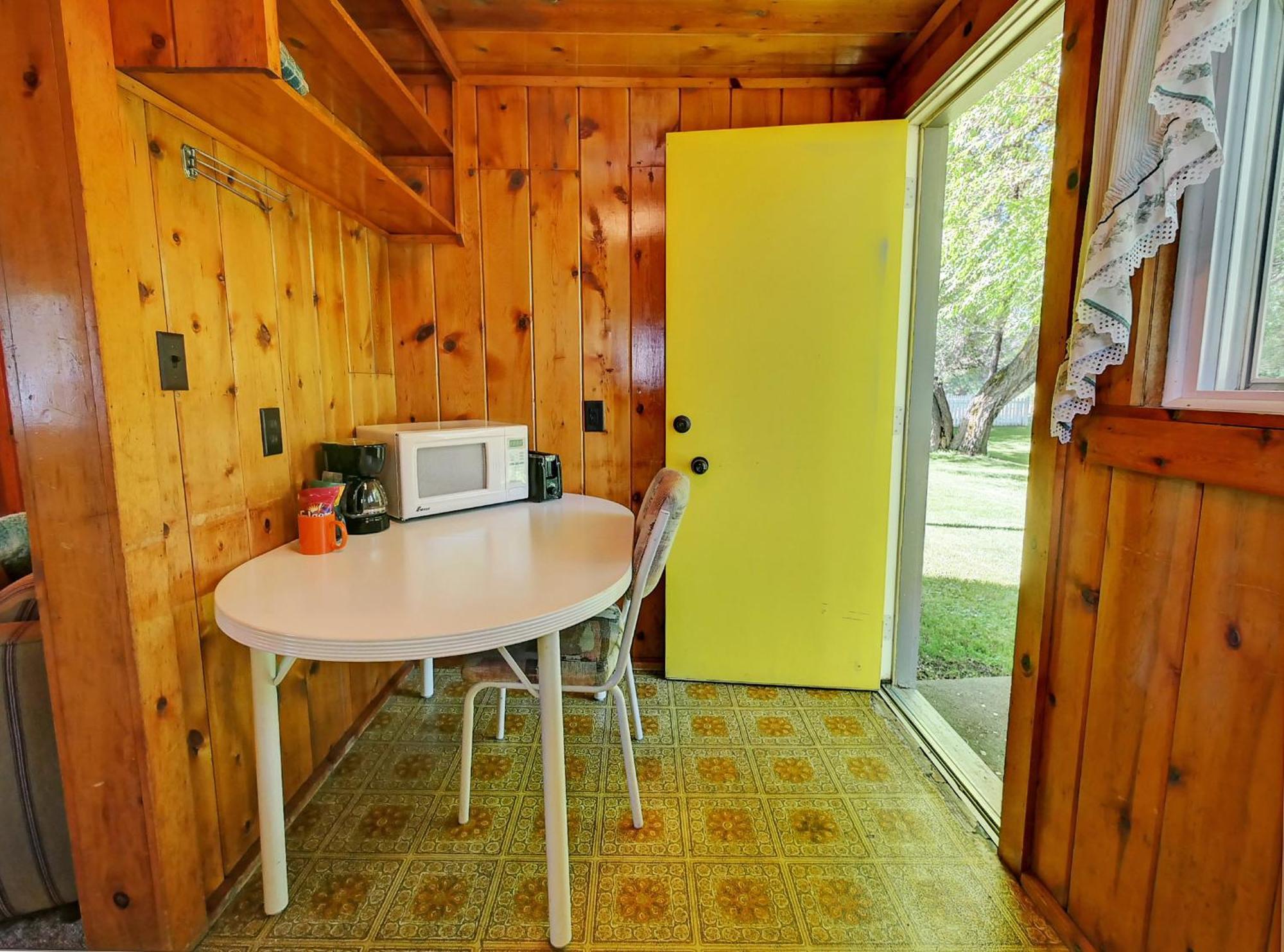 Idle A While Cabins Twisp Ngoại thất bức ảnh