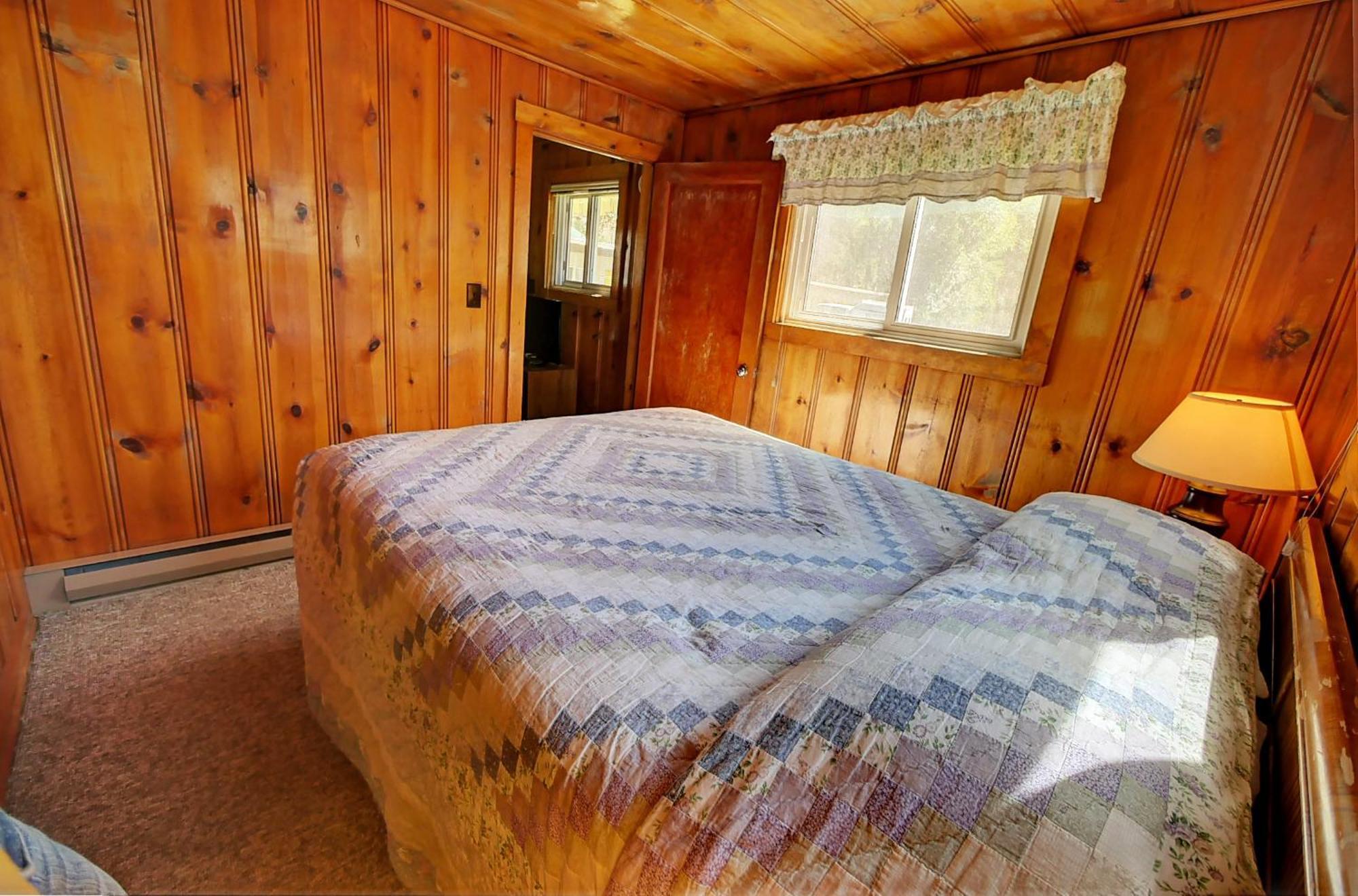 Idle A While Cabins Twisp Ngoại thất bức ảnh