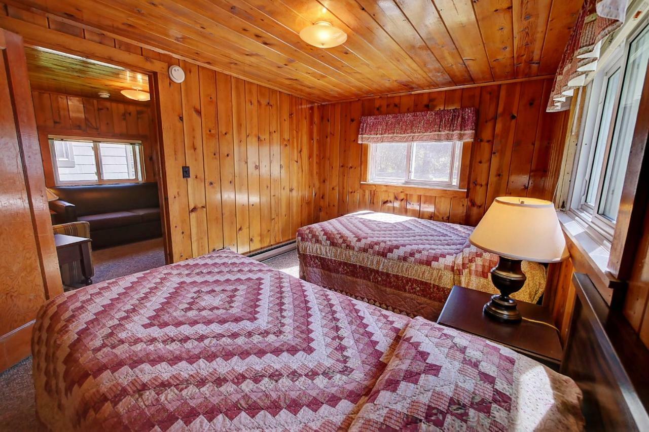 Idle A While Cabins Twisp Ngoại thất bức ảnh