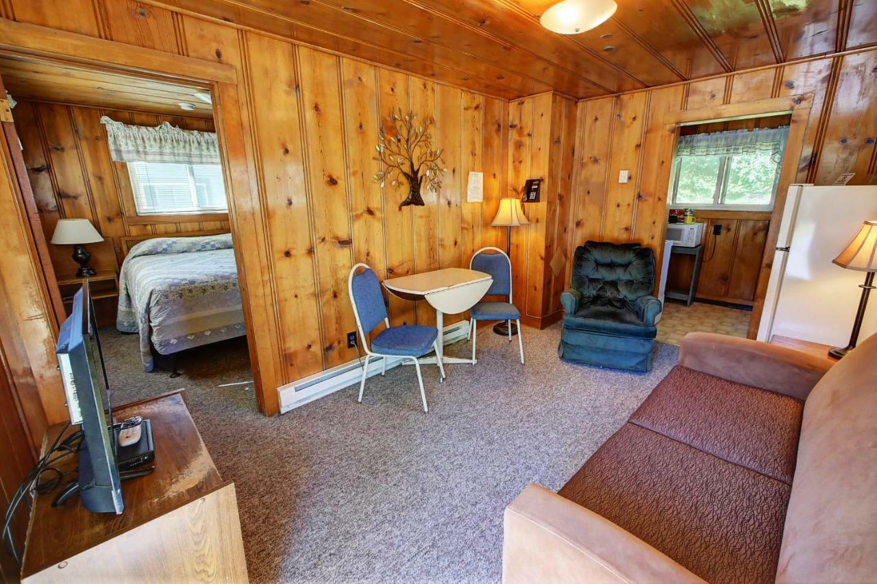 Idle A While Cabins Twisp Ngoại thất bức ảnh